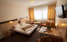 Hotel Am Freischuetz